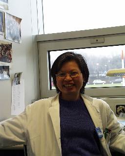 Dr. Walee Chamulitrat